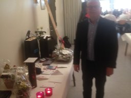 Orla 70 År
